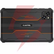 Tablet oukitel rt3 pro 4/128gb rugged 5150mah pomarańczowy