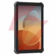 Tablet oukitel rt3 pro 4/128gb rugged 5150mah pomarańczowy