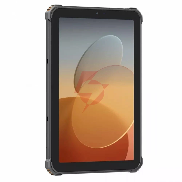 Tablet oukitel rt3 pro 4/128gb rugged 5150mah pomarańczowy