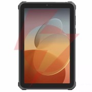 Tablet oukitel rt3 pro 4/128gb rugged 5150mah pomarańczowy