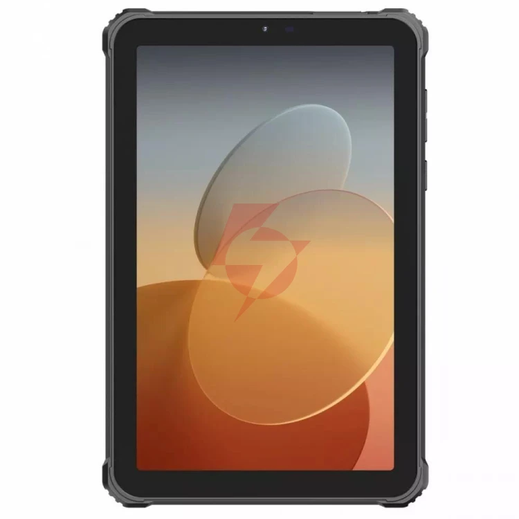 Tablet oukitel rt3 pro 4/128gb rugged 5150mah pomarańczowy