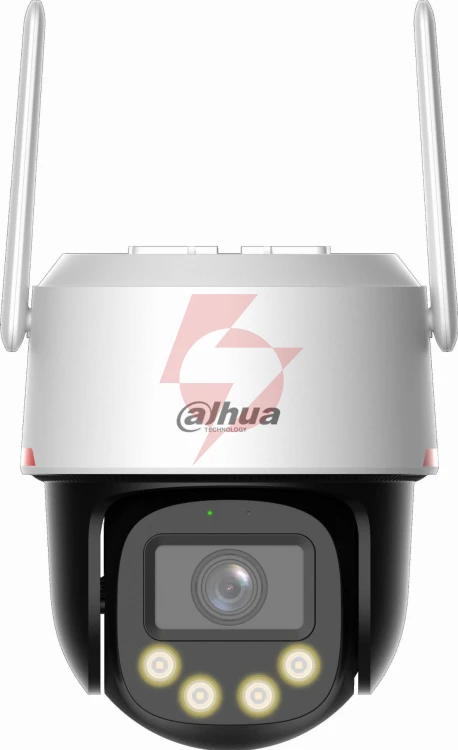 Kamera wi-fi dahua p5f-pv-0360b-pro
