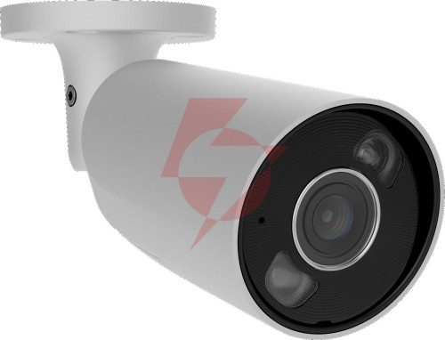 Ajax kamera hl - tuba bulletcam (5 mp/4 mm) (8eu) - biały