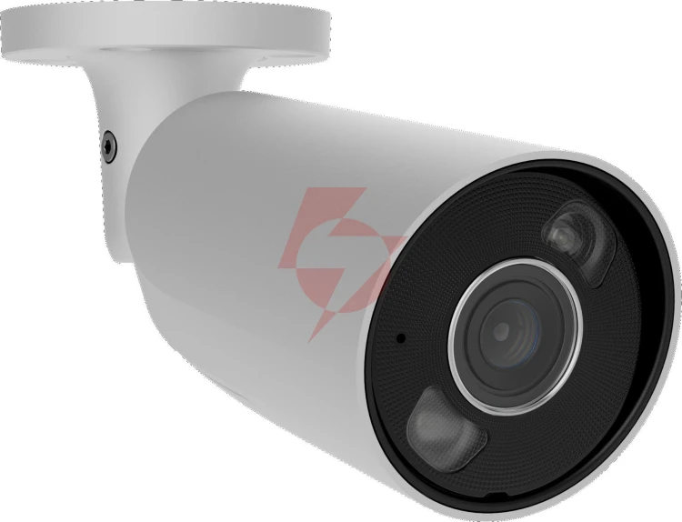 Ajax kamera hl - tuba bulletcam (5 mp/4 mm) (8eu) - biały