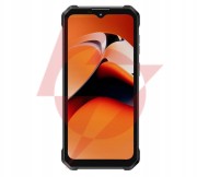 Smartfon oukitel wp53 pro 6,52" 8/256gb 11000mah czarny