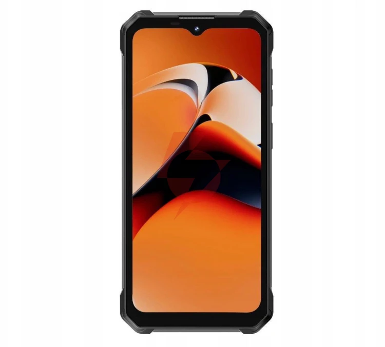 Smartfon oukitel wp53 pro 6,52" 8/256gb 11000mah czarny