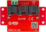 Switch atte asw-3-10