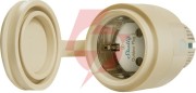 Shelly outdoor plug s gen3