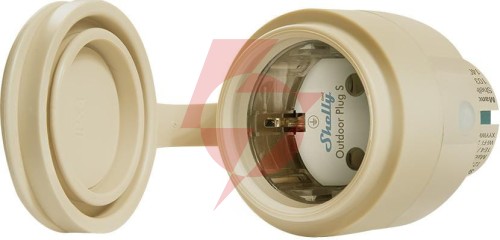 Shelly outdoor plug s gen3