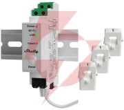 Shelly pro 3em 120a