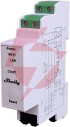 Shelly pro 3em 120a