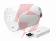 Shelly blu trv 2-pack 2 x blu trv + 1 x blu gateway gen3