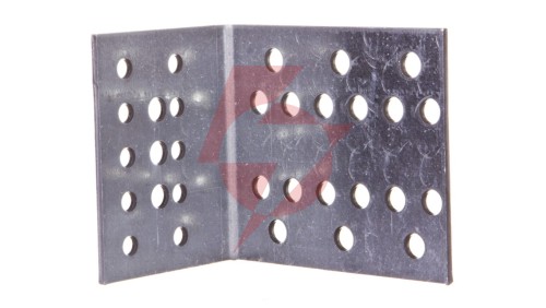 Kątownik mocujący dodatkowe wzmocnienie XVTL-BRA/M 115134