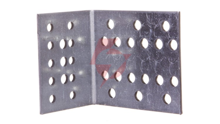 Kątownik mocujący dodatkowe wzmocnienie XVTL-BRA/M 115134