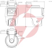 Kamera 4w1 dahua hac-pts1500c-e2-il-a-0280b/0600b