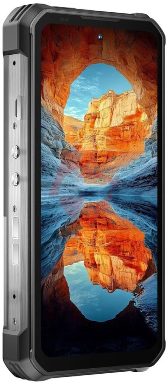 Smartfon oukitel wp100 titan 5g 6.8" 16/512gb ds. 33000mah black
