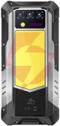 Smartfon oukitel wp100 titan 5g 6.8" 16/512gb ds. 33000mah black