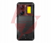 Smartfon oukitel wp300 5g 12/512 16000mah black