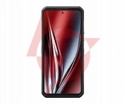 Smartfon oukitel wp300 5g 12/512 16000mah black