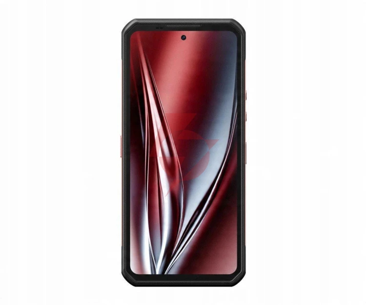 Smartfon oukitel wp300 5g 12/512 16000mah black