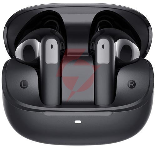 Słuchawki mibro earbuds 5 (czarne)