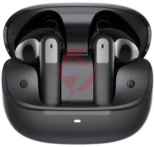 Słuchawki mibro earbuds 5 (czarne)