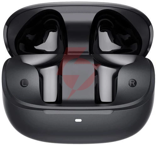 Słuchawki mibro earbuds 5 (czarne)
