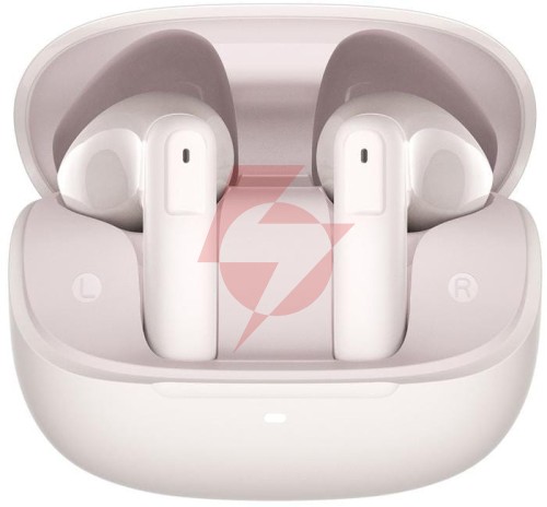 Słuchawki mibro earbuds 5 (jasnoróżowe)