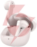 Słuchawki mibro earbuds 5 (jasnoróżowe)