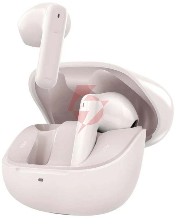 Słuchawki mibro earbuds 5 (jasnoróżowe)