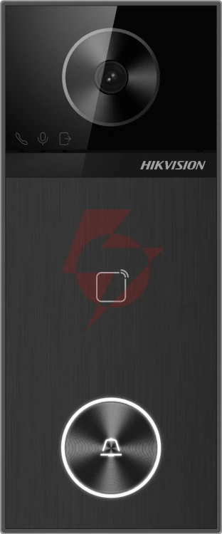 Stacja bramowa hikvision ds-kv6114-wbe1
