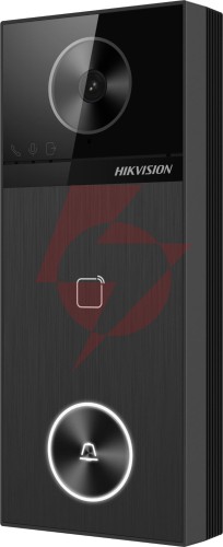 Stacja bramowa hikvision ds-kv6114-wbe1