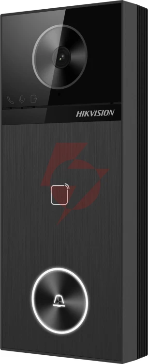 Stacja bramowa hikvision ds-kv6114-wbe1