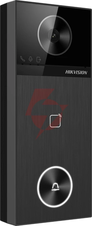 Stacja bramowa hikvision ds-kv6114-wbe1