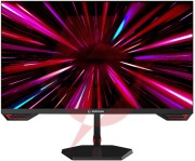 Monitor 24,5" rampage crimson 300hz 1ms fast ips gamingowy
