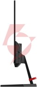 Monitor 24,5" rampage crimson 300hz 1ms fast ips gamingowy