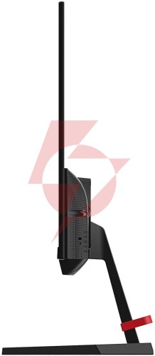 Monitor 24,5" rampage crimson 300hz 1ms fast ips gamingowy