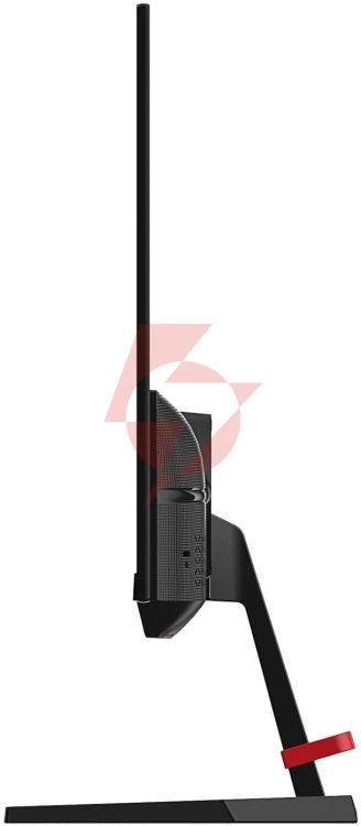 Monitor 24,5" rampage crimson 300hz 1ms fast ips gamingowy