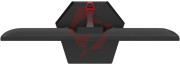 Monitor 24,5" rampage crimson 300hz 1ms fast ips gamingowy