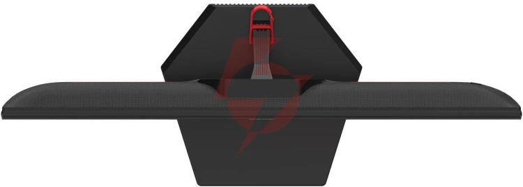 Monitor 24,5" rampage crimson 300hz 1ms fast ips gamingowy