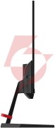 Monitor 24,5" rampage crimson 300hz 1ms fast ips gamingowy