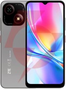 Smartfon zte blade a35e 2/64gb (silver gray)