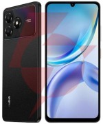 Smartfon zte blade a36 4/64gb (nebula black)