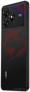 Smartfon zte blade a36 4/64gb (nebula black)