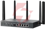 Router tp-link er706wp-4g lte cat6 omada ax3000