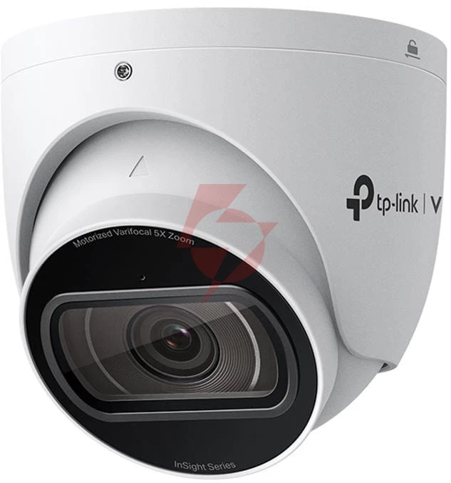 Kamera tp-link insight s445zi