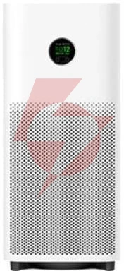 Oczyszczacz powietrza xiaomi mijia smart air purifier 6