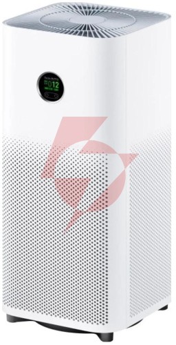 Oczyszczacz powietrza xiaomi mijia smart air purifier 6