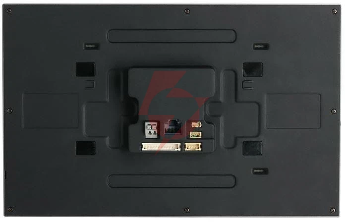 Monitor wideodomofonu dahua scp3044a-bz