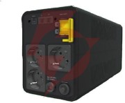Apc zasilacz awaryjny bx750mi-fr back-ups 750va,230v, avr,3 french